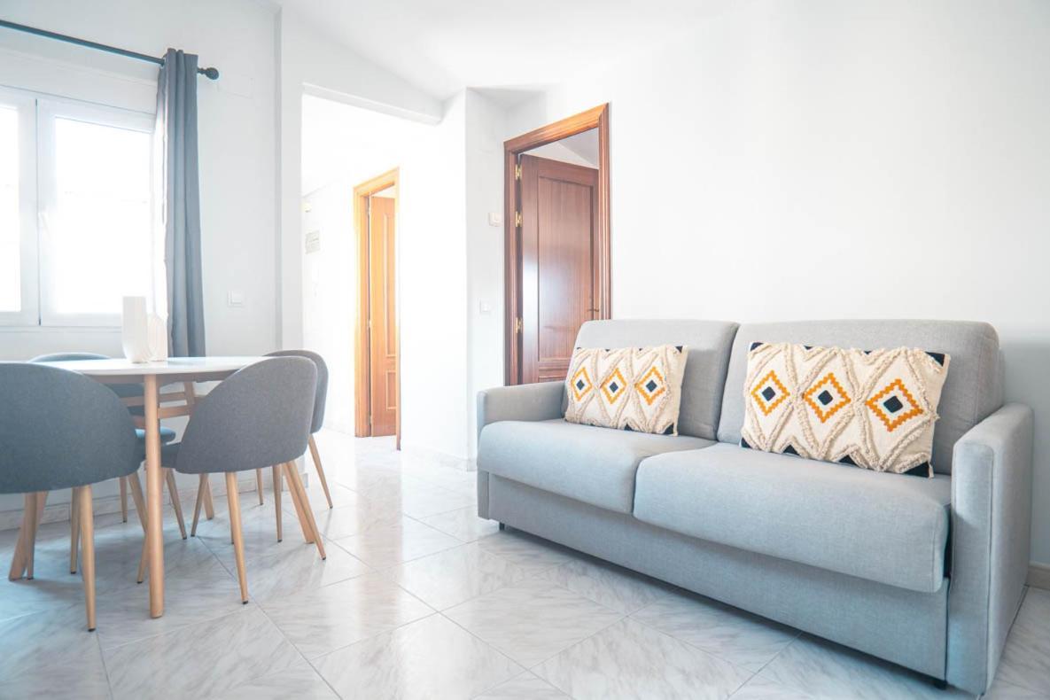 Apartamento de 2 dormitorios