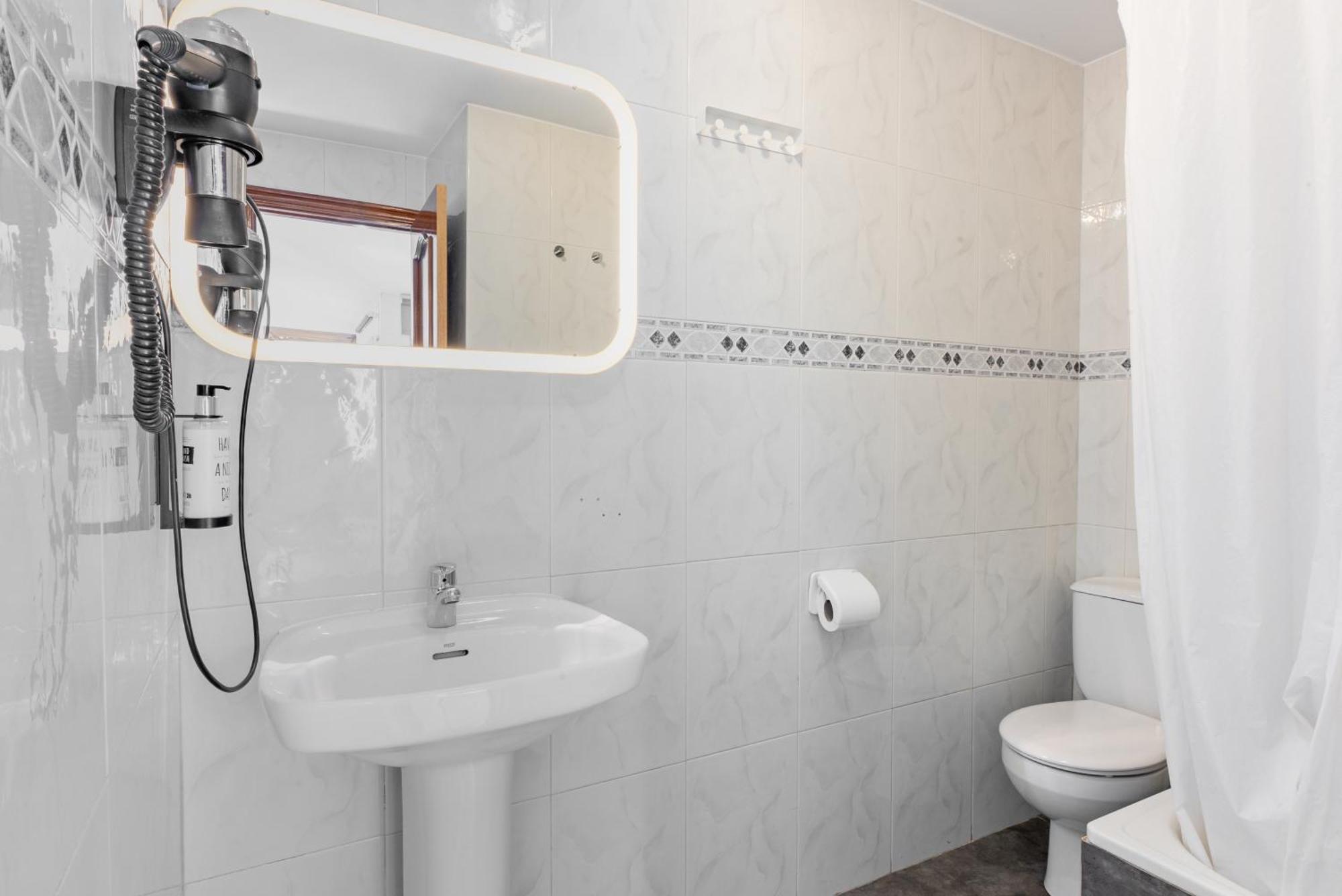 Apartamento de 1 dormitorio