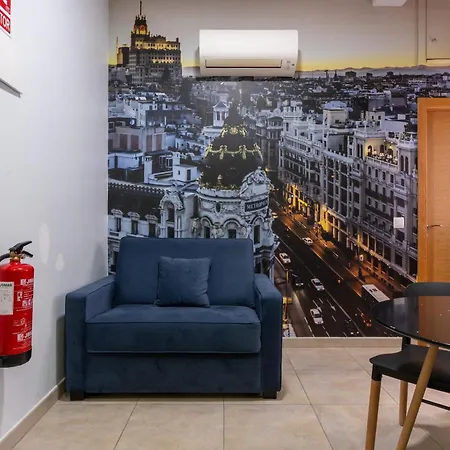 SmartRental Chueca-3