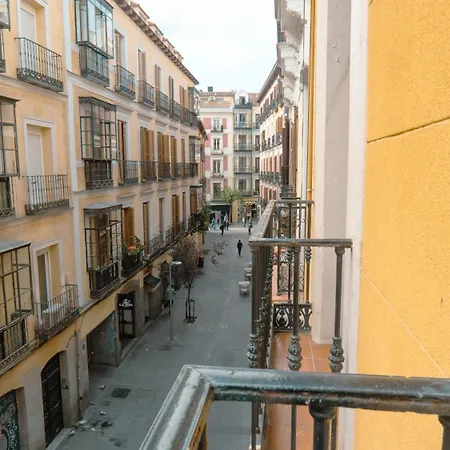 SmartRental Chueca-2